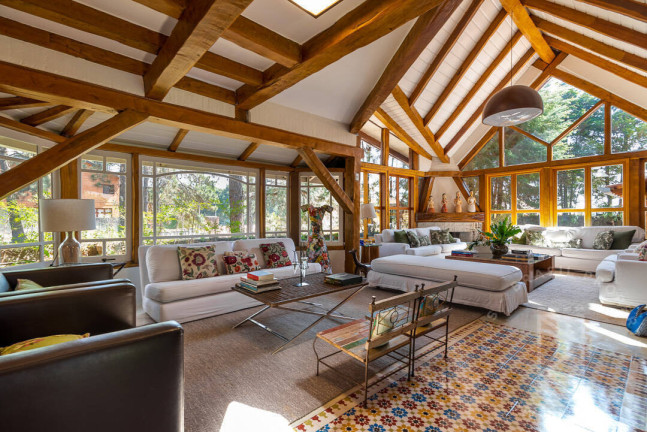 Imagem Casa com 4 Quartos à Venda, 1 m² em Aldeia Da Serra - Barueri Imagem Casa com 4 Quartos à Venda, 1 m² em Aldeia Da Serra - Barueri