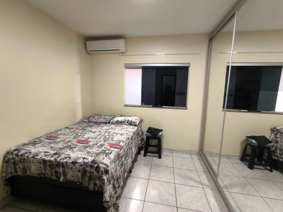 Imagem Casa com 3 Quartos à Venda, 170 m² em Jardim Mariliza - Goiania Imagem Casa com 3 Quartos à Venda, 170 m² em Jardim Mariliza - Goiania
