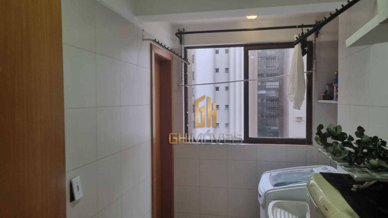 Imagem Apartamento com 3 Quartos à Venda, 133 m² em Setor Bueno - Goiânia Imagem Apartamento com 3 Quartos à Venda, 133 m² em Setor Bueno - Goiânia