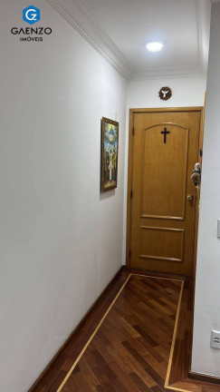 Imagem Apartamento com 2 Quartos à Venda, 53 m² em Vila Lageado - São Paulo Imagem Apartamento com 2 Quartos à Venda, 53 m² em Vila Lageado - São Paulo