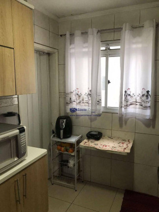 Imagem Apartamento com 3 Quartos à Venda, 70 m² em Vila Endres - Guarulhos Imagem Apartamento com 3 Quartos à Venda, 70 m² em Vila Endres - Guarulhos