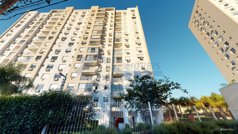 Imagem Apartamento com 2 Quartos à Venda, 69 m² em Jardim Lindóia - Porto Alegre Imagem Apartamento com 2 Quartos à Venda, 69 m² em Jardim Lindóia - Porto Alegre
