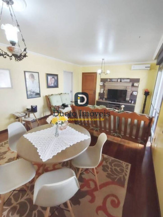 Imagem Apartamento com 3 Quartos à Venda, 128 m² em Menino Jesus - Santa Maria