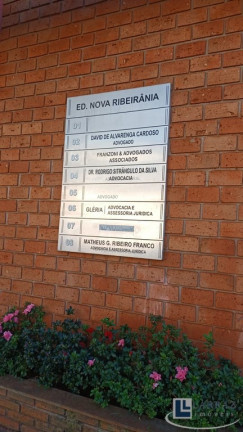 Imagem Sala Comercial à Venda, 17 m² em Nova Ribeirânia - Ribeirão Preto Imagem Sala Comercial à Venda, 17 m² em Nova Ribeirânia - Ribeirão Preto