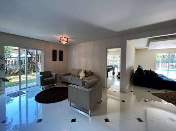 Imagem Casa com 4 Quartos à Venda,  em Jardim Colibri - Cotia