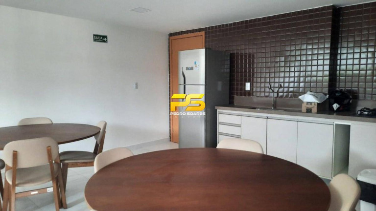 Imagem Apartamento com 3 Quartos à Venda, 129 m² em Tambauzinho - João Pessoa Imagem Apartamento com 3 Quartos à Venda, 129 m² em Tambauzinho - João Pessoa