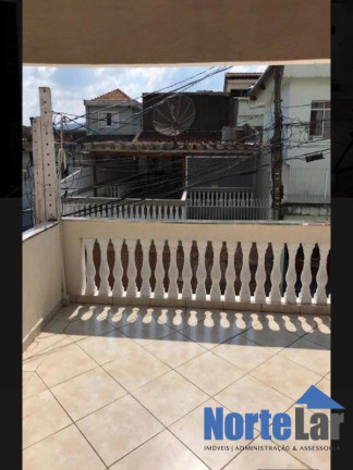 Imagem Sobrado com 4 Quartos à Venda, 275 m² em Vila Amália (zona Norte) - São Paulo Imagem Sobrado com 4 Quartos à Venda, 275 m² em Vila Amália (zona Norte) - São Paulo