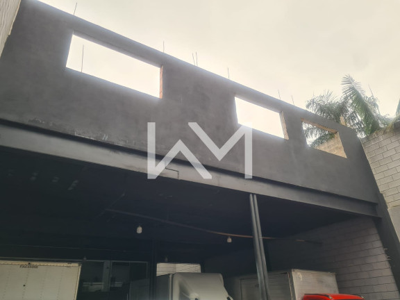 Imagem Imóvel à Venda, 400 m² em Jardim Santa Francisca - Guarulhos