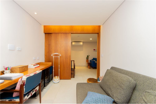 Imagem Imóvel com 2 Quartos à Venda,  em Pinheiros - São Paulo