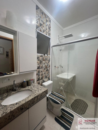 Imagem Casa com 2 Quartos à Venda, 70 m² em Jardim Dulce (nova Veneza) - Sumaré