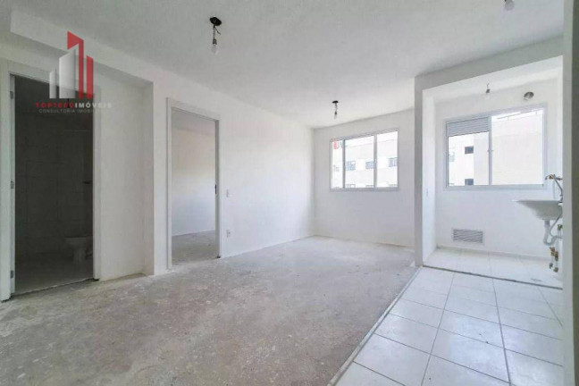Imagem Apartamento com 1 Quarto à Venda, 36 m² em Cambuci - São Paulo Imagem Apartamento com 1 Quarto à Venda, 36 m² em Cambuci - São Paulo