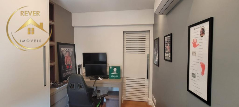 Imagem Apartamento com 4 Quartos à Venda, 157 m² em Cambui - Campinas Imagem Apartamento com 4 Quartos à Venda, 157 m² em Cambui - Campinas