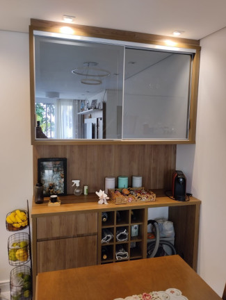 Imagem Apartamento com 2 Quartos à Venda,  em Utinga - Santo André