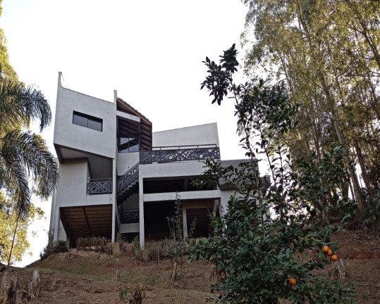 Imagem Casa com 4 Quartos à Venda, 328 m² em Serra Dos Lagos (jordanésia) - Cajamar Imagem Casa com 4 Quartos à Venda, 328 m² em Serra Dos Lagos (jordanésia) - Cajamar