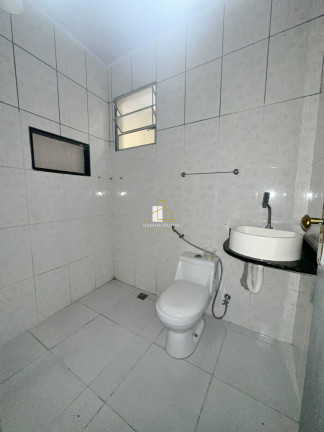 Imagem Casa com 3 Quartos à Venda, 150 m² em Eldorado - Serra Imagem Casa com 3 Quartos à Venda, 150 m² em Eldorado - Serra