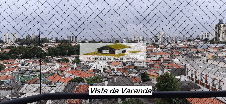 Imagem Apartamento com 2 Quartos à Venda, 59 m² em Vila Brasílio Machado - São Paulo Imagem Apartamento com 2 Quartos à Venda, 59 m² em Vila Brasílio Machado - São Paulo