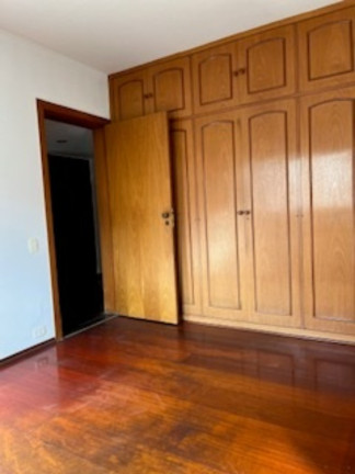 Imagem Imóvel com 3 Quartos à Venda, 233 m² em Campo Belo - São Paulo