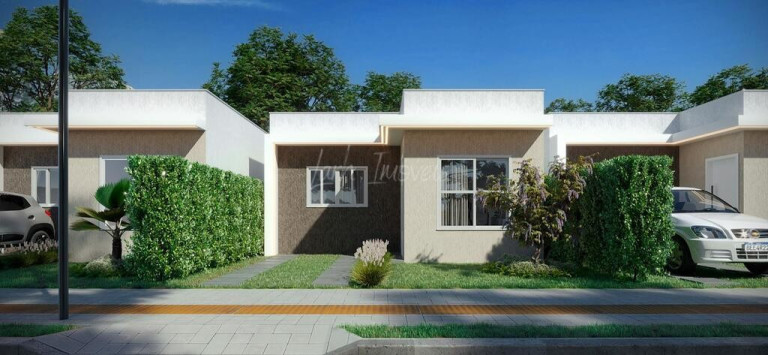Imagem Casa de Condomínio com 1 Quarto à Venda, 44 m² em Campo Alegre - Nova Iguaçu
