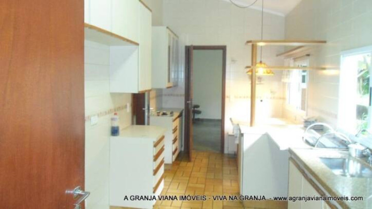 Imagem Casa de Condomínio com 4 Quartos à Venda, 1.380 m² em Pousada Dos Bandeirantes - Carapicuíba