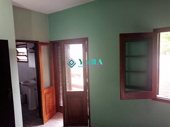 Imagem Casa com 5 Quartos à Venda, 350 m² em Praia Do Lázaro - Ubatuba