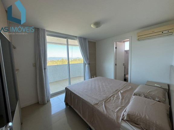 Imagem Apartamento com 4 Quartos à Venda, 280 m² em Braga - Cabo Frio