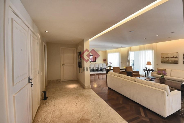Imagem Apartamento com 4 Quartos à Venda, 368 m² em Cerqueira César - São Paulo Imagem Apartamento com 4 Quartos à Venda, 368 m² em Cerqueira César - São Paulo