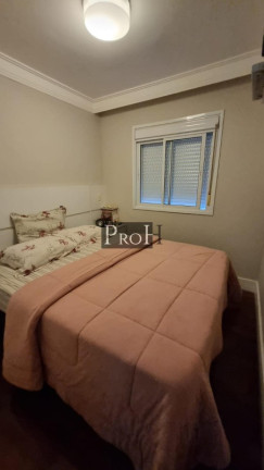 Imagem Apartamento com 2 Quartos à Venda, 79 m² em Campestre - Santo André