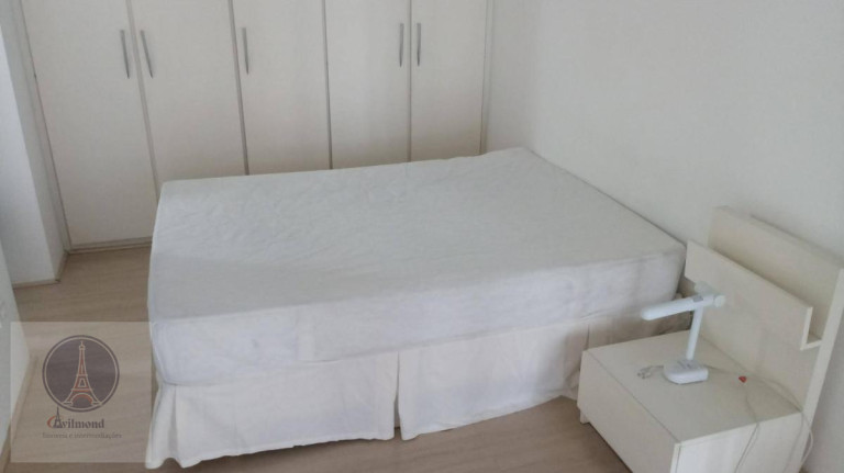 Imagem Apartamento com 1 Quarto para Alugar, 50 m² em Itaim Bibi - São Paulo
