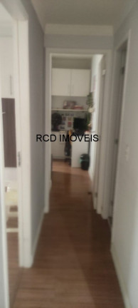 Imagem Apartamento com 2 Quartos à Venda, 74 m² em Jardim Arpoador - São Paulo