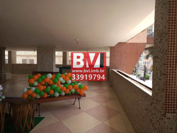 Imagem Apartamento com 2 Quartos à Venda, 76 m² em Vila Da Penha - Rio De Janeiro Imagem Apartamento com 2 Quartos à Venda, 76 m² em Vila Da Penha - Rio De Janeiro