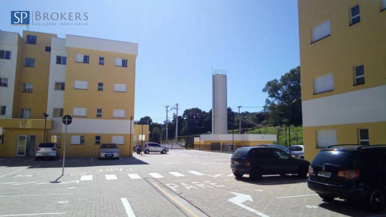 Imagem Apartamento com 2 Quartos à Venda, 52 m² em Condomínio Residencial Florença I - Vinhedo Imagem Apartamento com 2 Quartos à Venda, 52 m² em Condomínio Residencial Florença I - Vinhedo