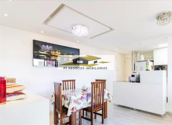 Imagem Apartamento com 2 Quartos à Venda, 63 m² em Vila Moraes - São Paulo Imagem Apartamento com 2 Quartos à Venda, 63 m² em Vila Moraes - São Paulo