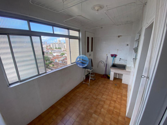 Imagem Apartamento com 2 Quartos à Venda, 107 m² em Vila Mathias - Santos Imagem Apartamento com 2 Quartos à Venda, 107 m² em Vila Mathias - Santos