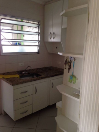 Apartamento com 2 Quartos à Venda, 60 m² em Vila Alzira - Santo André