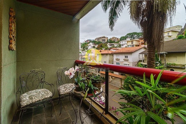 Imagem Apartamento com 4 Quartos à Venda, 136 m² em Morumbi - São Paulo