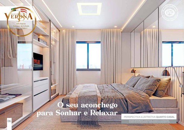 Imagem Apartamento com 2 Quartos à Venda, 47 m² em Saltinho - Paulínia Imagem Apartamento com 2 Quartos à Venda, 47 m² em Saltinho - Paulínia