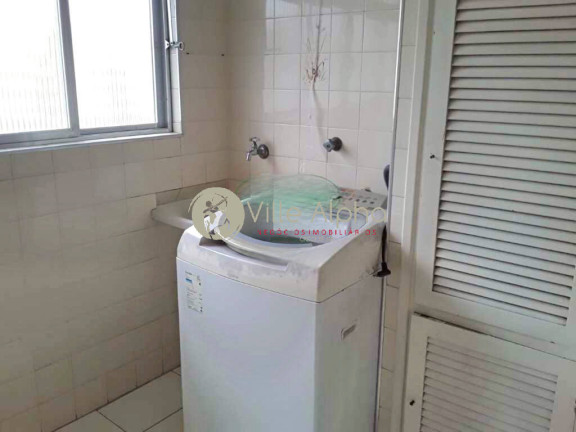 Imagem Apartamento com 3 Quartos à Venda, 239 m² em Pompeia - Santos Imagem Apartamento com 3 Quartos à Venda, 239 m² em Pompeia - Santos