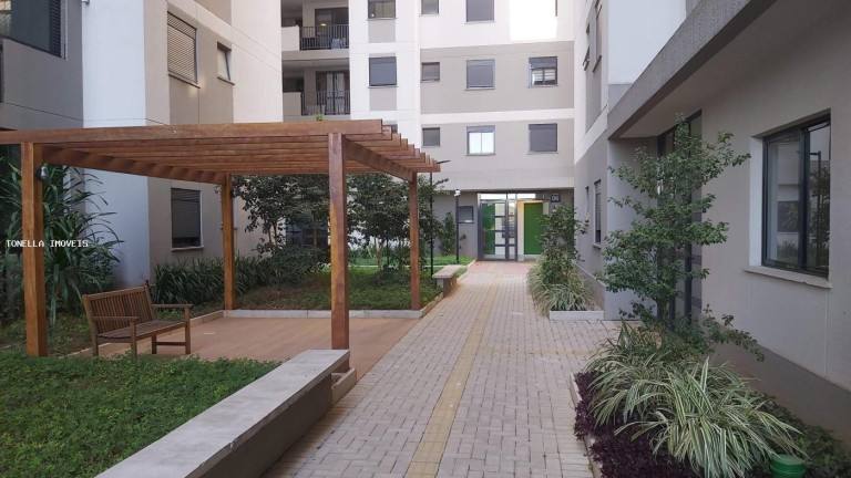 Imagem Apartamento com 2 Quartos à Venda, 48 m² em Centro - Osasco