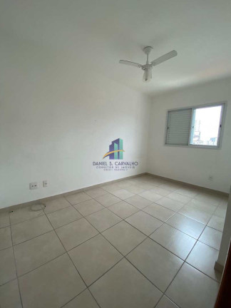Imagem Apartamento com 2 Quartos à Venda, 76 m² em Guilhermina - Praia Grande