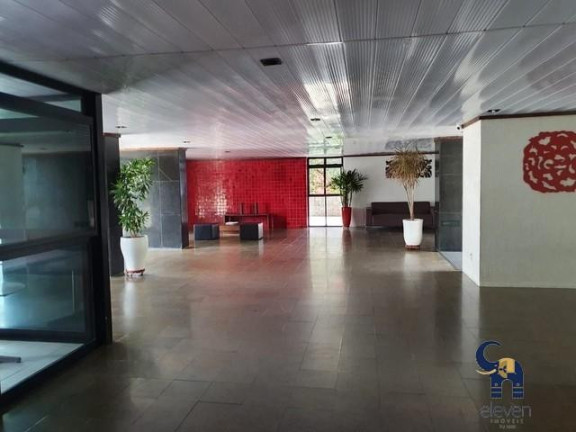 Imagem Apartamento com 4 Quartos à Venda, 202 m² em Pituba - Salvador Imagem Apartamento com 4 Quartos à Venda, 202 m² em Pituba - Salvador