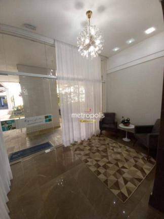 Imagem Apartamento com 3 Quartos à Venda, 100 m² em Jardim - Santo André Imagem Apartamento com 3 Quartos à Venda, 100 m² em Jardim - Santo André