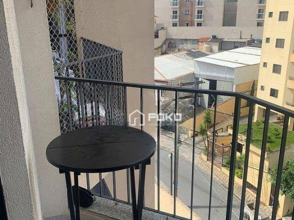 Imagem Apartamento com 2 Quartos para Alugar, 74 m² em Vila Rosália - Guarulhos Imagem Apartamento com 2 Quartos para Alugar, 74 m² em Vila Rosália - Guarulhos