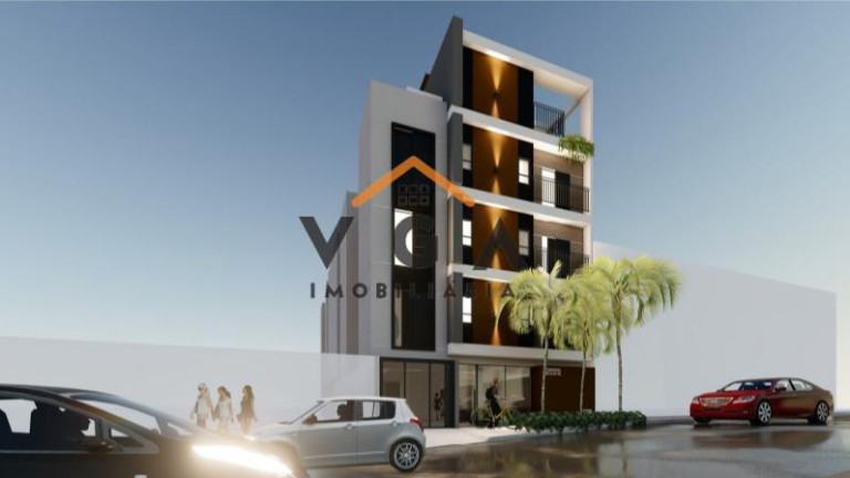 Imagem Apartamento com 2 Quartos à Venda, 155 m² em Jd. Analia Franco - São Paulo Imagem Apartamento com 2 Quartos à Venda, 155 m² em Jd. Analia Franco - São Paulo