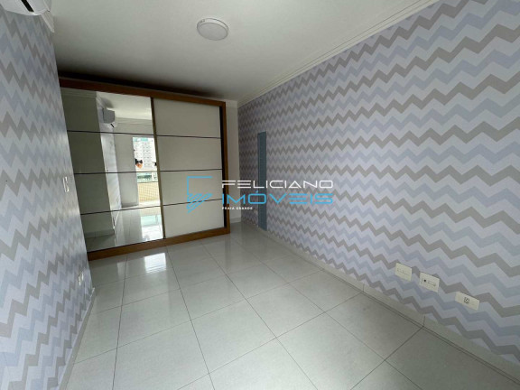 Imagem Apartamento com 3 Quartos à Venda, 122 m² em Boqueirão - Praia Grande Imagem Apartamento com 3 Quartos à Venda, 122 m² em Boqueirão - Praia Grande