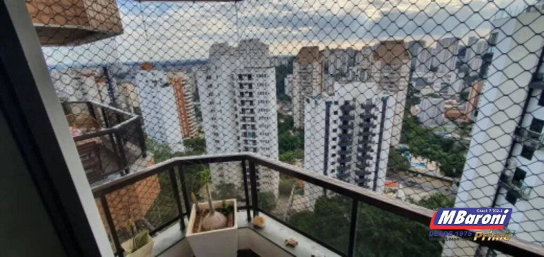 Imagem Apartamento com 2 Quartos à Venda, 120 m² em Vila Andrade - São Paulo