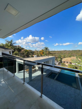 Imagem Casa de Condomínio com 5 Quartos à Venda, 580 m² em Condados Da Lagoa - Lagoa Santa Imagem Casa de Condomínio com 5 Quartos à Venda, 580 m² em Condados Da Lagoa - Lagoa Santa