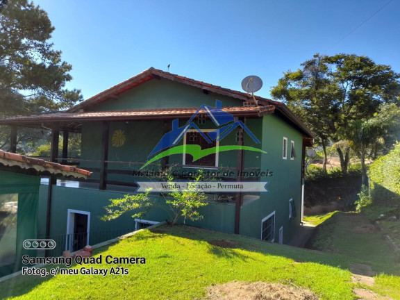 Chácara com 5 Quartos à Venda, 1 m² em Terra Preta (terra Preta) - Mairiporã