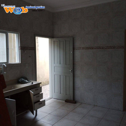 Imagem Casa com 2 Quartos para Alugar, 250 m² em Antártica - Praia Grande