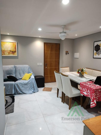 Imagem Apartamento com 3 Quartos à Venda, 64 m² em Jardim D`abril - São Paulo Imagem Apartamento com 3 Quartos à Venda, 64 m² em Jardim D`abril - São Paulo