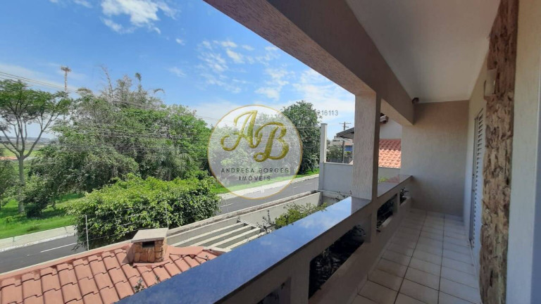 Imagem Casa com 3 Quartos à Venda, 250 m² em Jardim Integração - Franca
